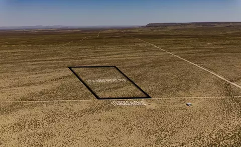 110 Price Ave, Sierra Blanca, TX 79851