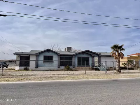 11690 Flor Del Sol, Socorro, TX 79927