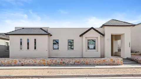 14608 Pebble Hills Blvd, El Paso, TX 79938