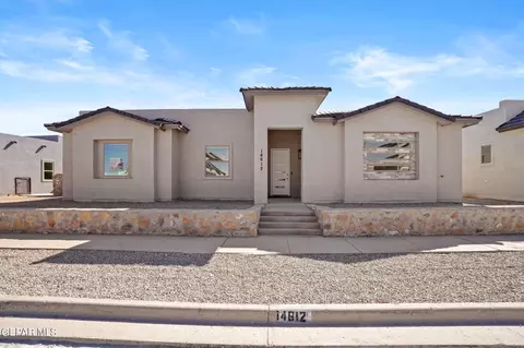 14612 Pebble Hills Blvd, El Paso, TX 79938