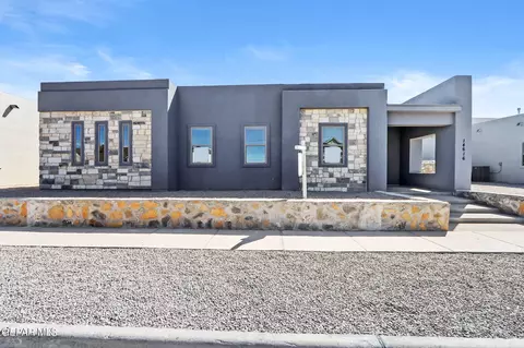 14616 Pebble Hills Blvd, El Paso, TX 79938