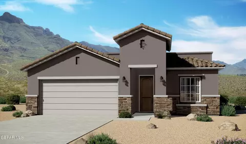 385 Caine Pl, El Paso, TX 79928