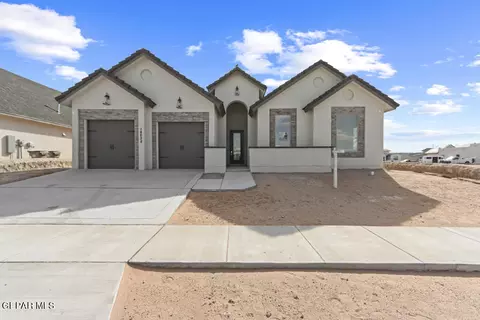 14628 Tierra Nectar Ave, El Paso, TX 79938