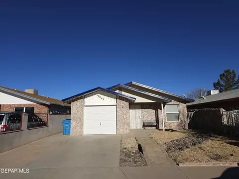 10063 Montreal Cir, El Paso, TX 79927