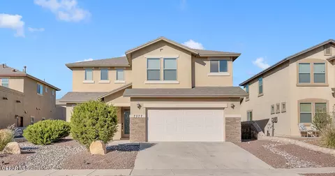 7377 Autumn Sage Dr, El Paso, TX 79911