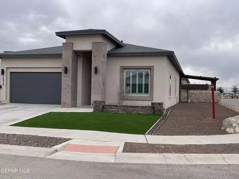 14900 Tierra Escape Ave, El Paso, TX 79938