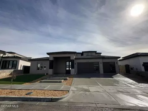 7394 Sidewinder Bend Dr, El Paso, TX 79911