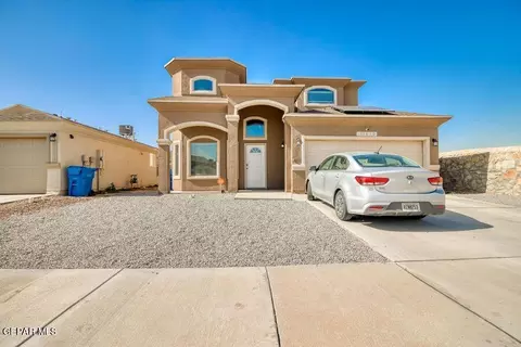 11612 Flor Galatea Way, Socorro, TX 79927