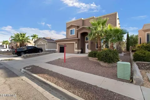 3179 Diego Aidan Dr, El Paso, TX 79938