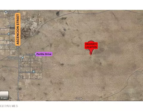 tbd Perlite Dr, Clint, TX 79836 photo 2
