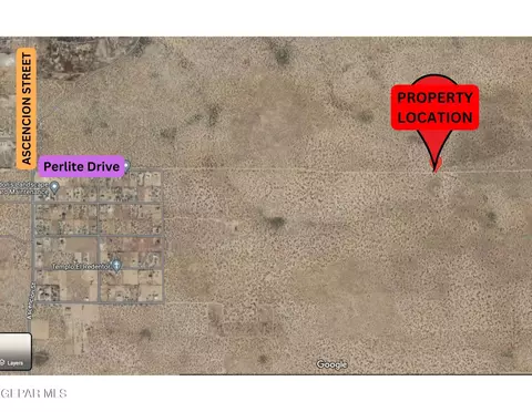 tbd Perlite Dr, Clint, TX 79836 photo 4