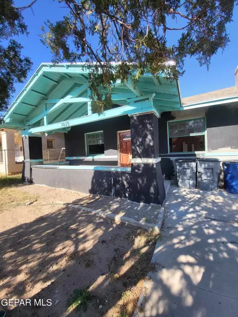 3825 Fort Blvd, El Paso, TX 79930