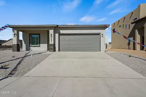 14801 Mike A Mendoza Ave, El Paso, TX 79938