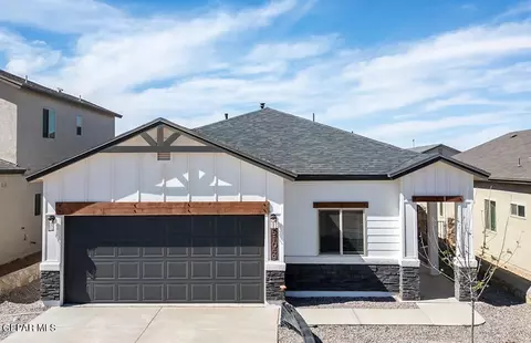 11157 Blazing Star Pl, El Paso, TX 79934