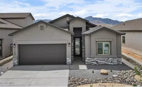 11142 Blazing Star Pl, El Paso, TX 79934