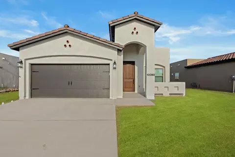 13103 Oakhampton Ave, Horizon City, TX 79928