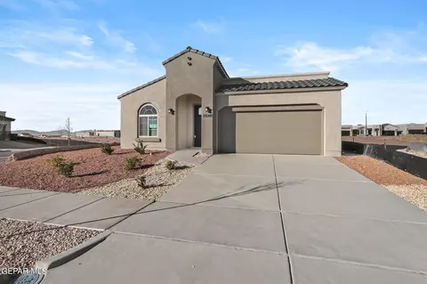 13095 Oakhampton Pl, El Paso, TX 79928