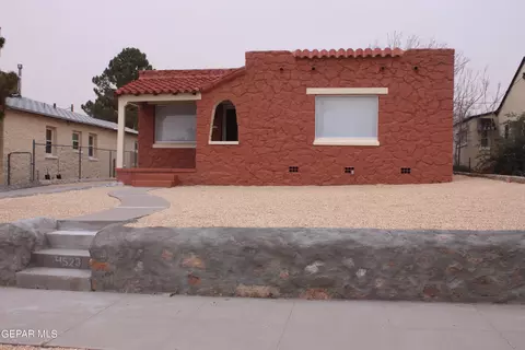 4523 Clifton Ave, El Paso, TX 79903