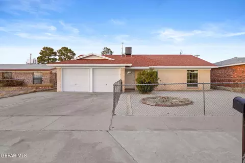 5751 Threadgill Ave, El Paso, TX 79924
