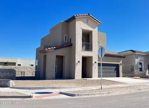 236 Emerald Rock Pl, Horizon City, TX 79928
