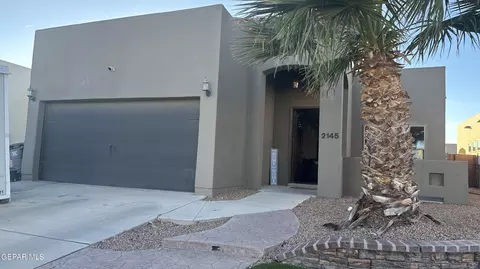 2145 Robert Drennan Pl, El Paso, TX 79938