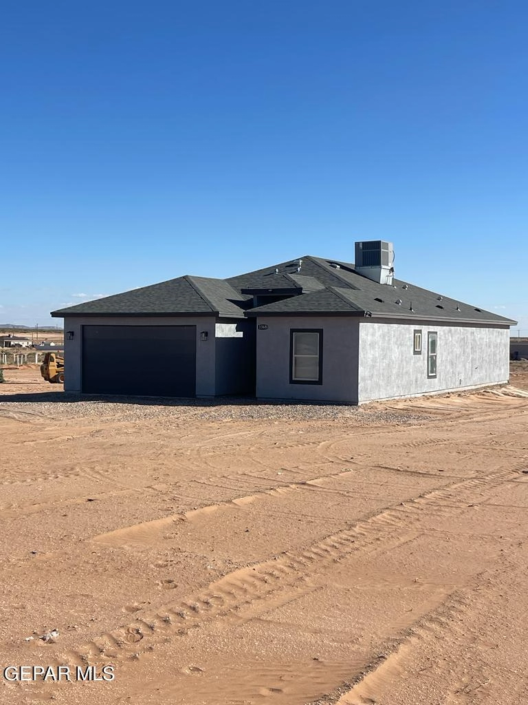 1368 Gobi Desert Dr  