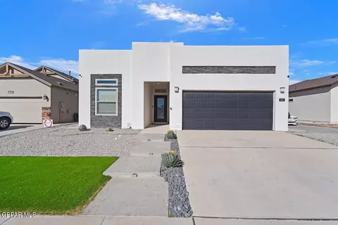613 Adrian Arellano St, Socorro, TX 79927