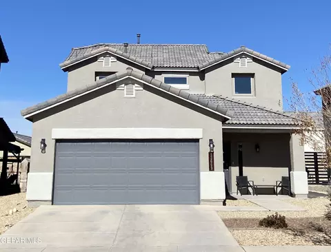 13669 Samlesbury Ave, Horizon City, TX 79928