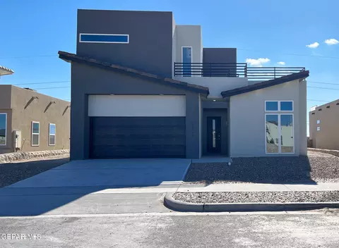 13376 Emerald Glass Dr, Horizon City, TX 79928