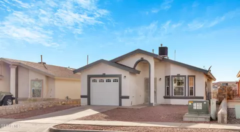 1715 Saint Paul Pl, El Paso, TX 79936