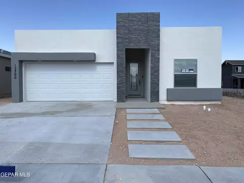12700 Viendo Norte Dr, El Paso, TX 79934