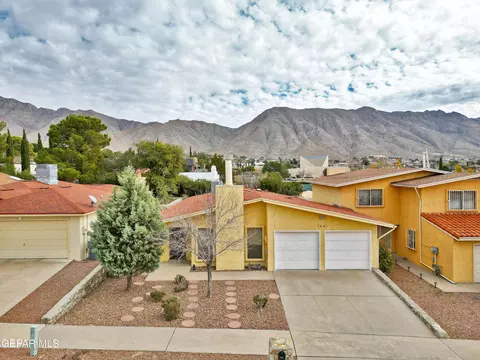 760 Espada Dr #D, El Paso, TX 79912