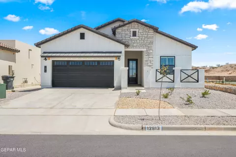 12636 Middlesbrough Ave, El Paso, TX 79928