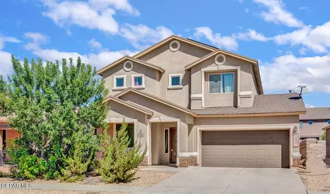 14455 Alyssa Marie, El Paso, TX 79938