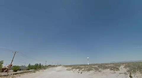 Tbd Antwerp, Horizon City, TX 79928