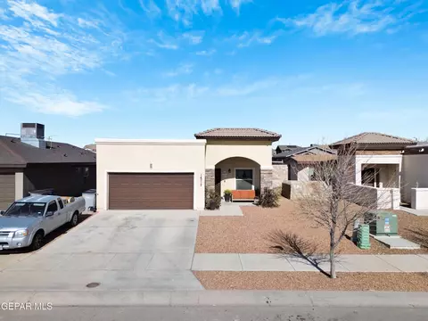 14717 Ava Leigh, El Paso, TX 79938