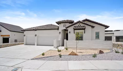 12700 Hants Cir, El Paso, TX 79928