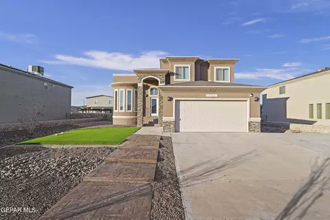 985 White River Pl, El Paso, TX 79932