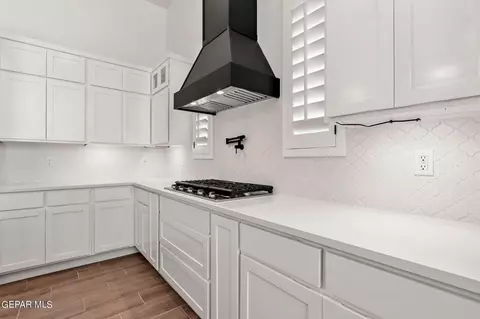 804 Croydon Pl, El Paso, TX 79928