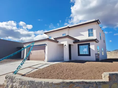 1795 Sadie Mae Pl, El Paso, TX 79928