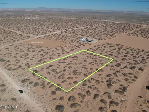 tbd Esperance Ave, Clint, TX 79836