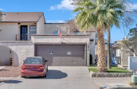 3105 Wayside St #E, El Paso, TX 79936