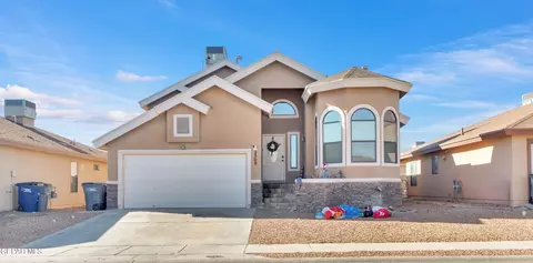 2309 Honey Dew St, El Paso, TX 79938