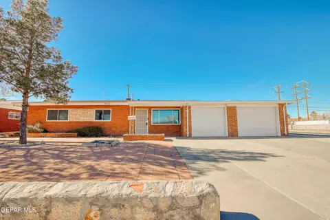 2649 Catnip St, El Paso, TX 79925