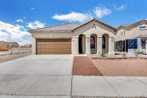 13166 Ludlow Lane Ln, El Paso, TX 79928