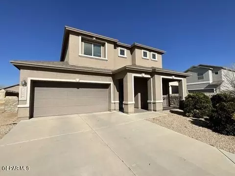 14475 Alyssa Marie, El Paso, TX 79938