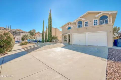 913 Elon Ln, El Paso, TX 79912