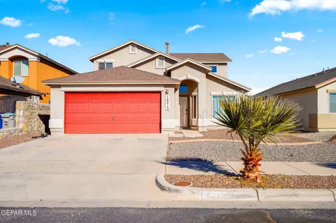 14213 John Scagno, El Paso, TX 79938