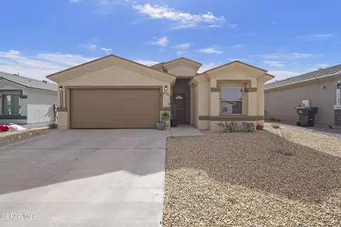 15012 Method Ave, El Paso, TX 79938