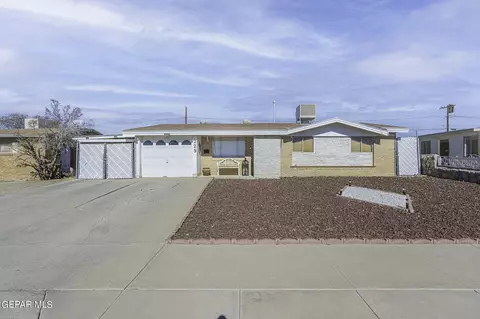 225 Cullen Ave, El Paso, TX 79915